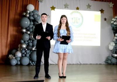 День відкритих дверей 2025