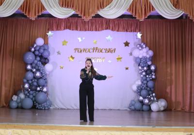 Голосіївська весна 2025