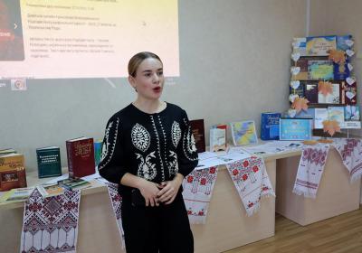 Радiодиктант нацiональної єдностi 27 вересня 2025