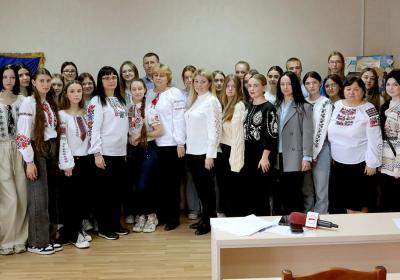 Радiодиктант нацiональної єдностi 27 вересня 2025