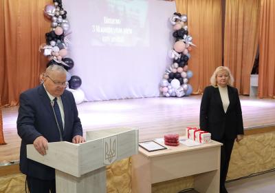 Мiжнародний день студента 17 листопада 2025
