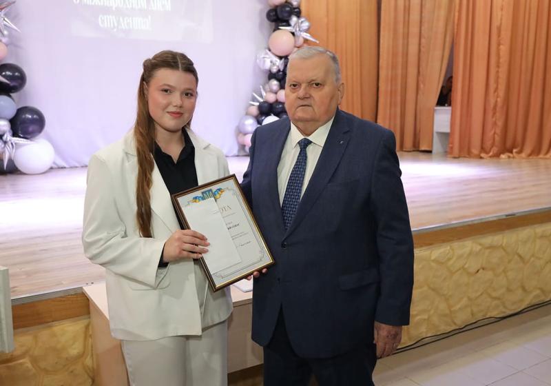 Мiжнародний день студента 17 листопада 2025