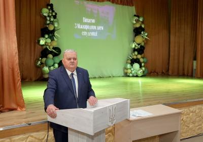 Мiжнародний день студента 17 листопада 2025