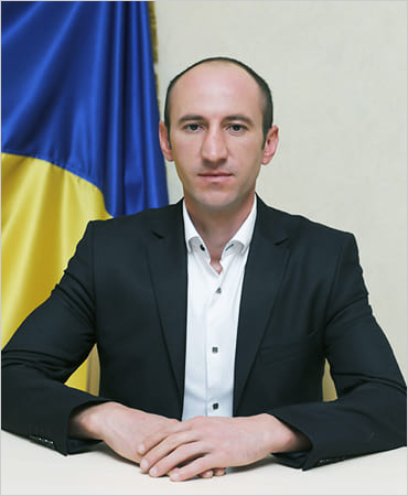 МУХА ІВАН ЮРІЙОВИЧ