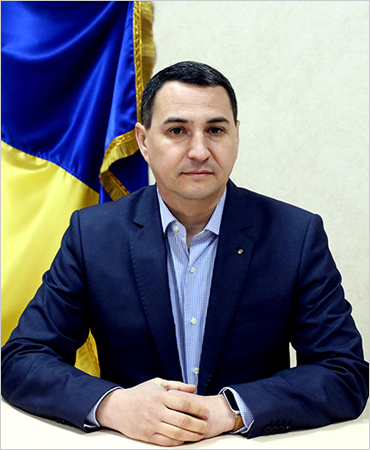 ПЕКАР  ІВАН МИРОСЛАВОВИЧ