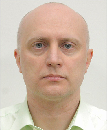 БУРДИГА ЛЮДМИЛА ВАСИЛІВНА