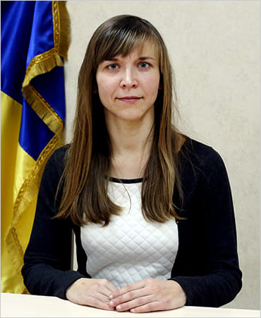 Сабо Жанна Борисівна