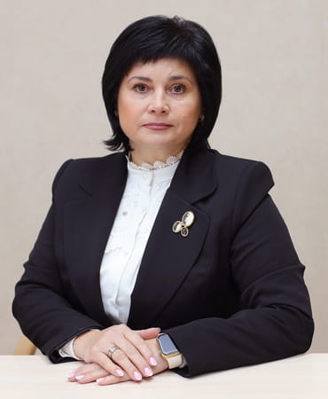 МЕЛЬНИК ЗОРЯНА  ЮРІЇВНА