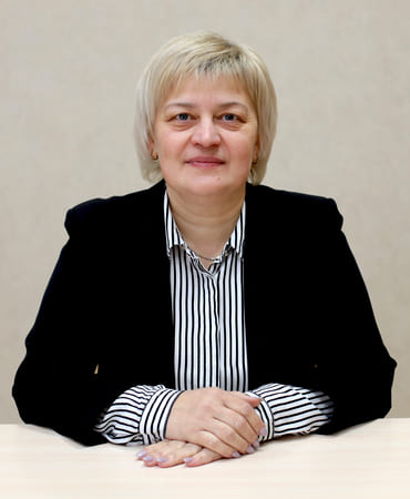 ПАВЛИШИНЕЦЬ НАТАЛІЯ ЛЮДВИКІВНА