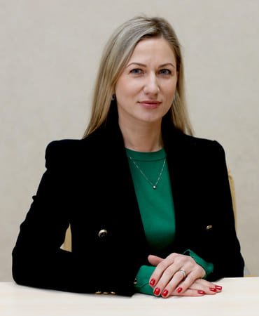 ПЕЙЧЕВА  ЛІЛІАНА СТЕПАНІВНА