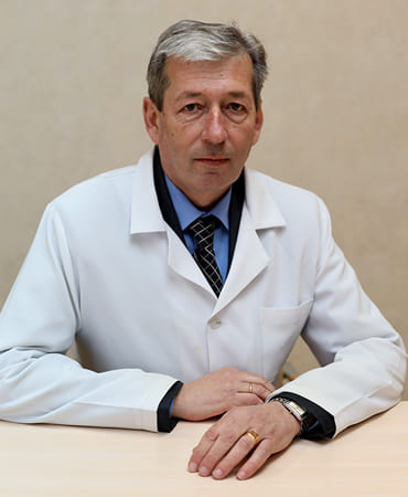 ГУЛЕНКО  ІГОР ВІТАЛІЙОВИЧ