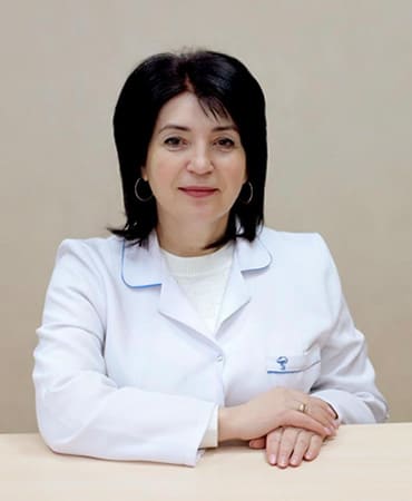 ГУЛЕНКО  МАРІАННА ПЕТРІВНА