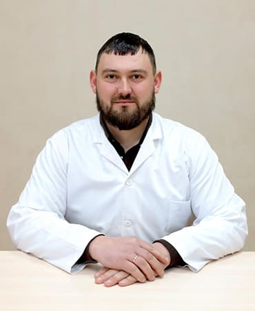 СТЕГУРА ЮРІЙ ІВАНОВИЧ