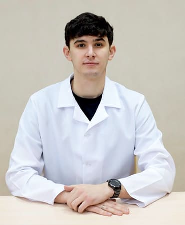 КЕРЕК ПАВЛІНА МИХАЙЛІВНА